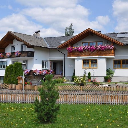 Apartmán Haus Schreilechner Mariapfarr Pokoj fotografie