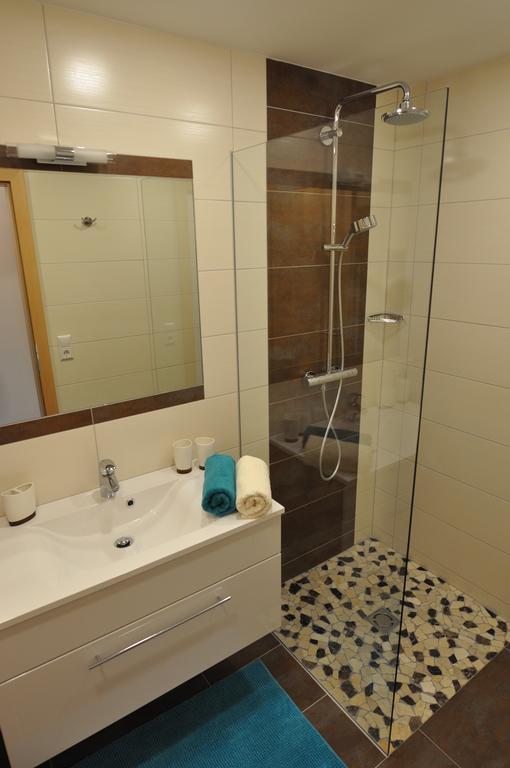 Apartmán Haus Schreilechner Mariapfarr Pokoj fotografie